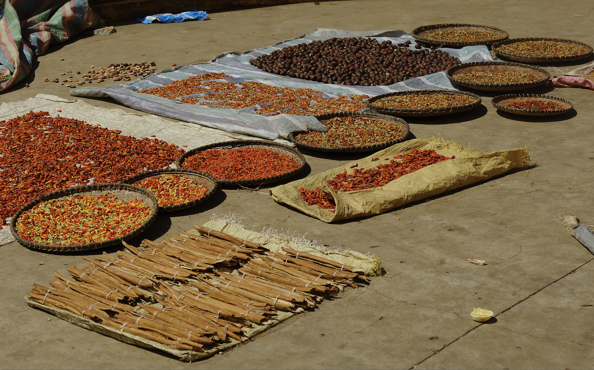 BURRO DI CACAO DEL MADAGASCAR - I Profumi del Madagascar